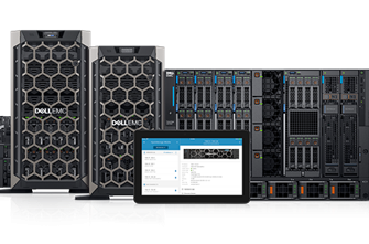 Компания КРОК масштабирует собственное облако с помощью решений Dell Technologies